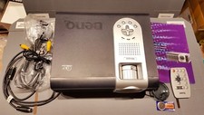 BenQ PB6200 DLP Digital Video