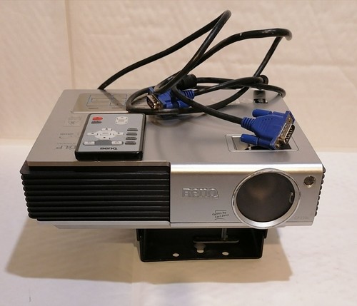 Benq cp220c vidéo - cp220c,