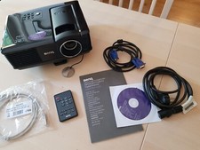 VIDEO PROJECTEUR BENQ MP515