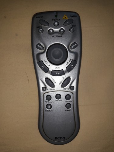 Télécommande pour