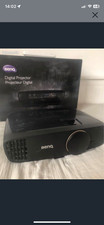videoprojecteur BenQ w2000