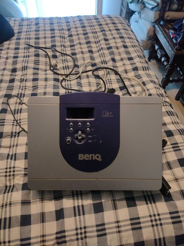 Vidéoprojecteur benq pe8700 - benq,