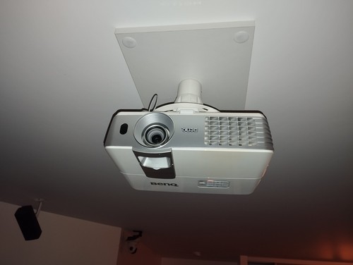 Videoprojecteur benq - videoprojecteur,