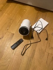 Vidéo projecteur ultra HD