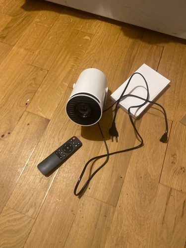 Vidéo projecteur ultra - , hd