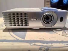 Videoprojecteur 3D BENQ W1070+