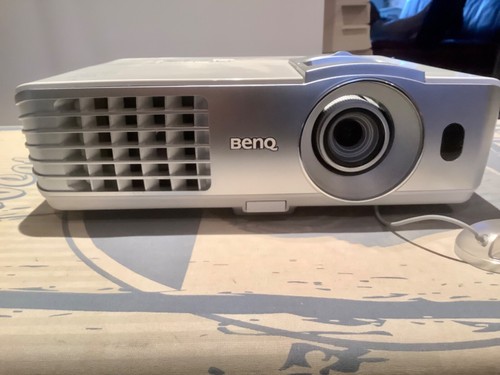 Videoprojecteur benq w1070 - videoprojecteur,